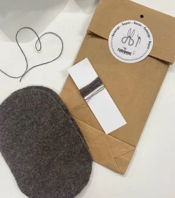 New REPAIR-KIT — Tillbehör|Tillbehör