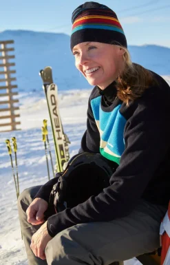 Clearance RETRO HANG LOOSE HAT — Accessoarer|Accessoarer