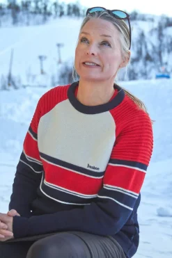 Best RETRO LAKE PLACID — Tröjor|Tröjor