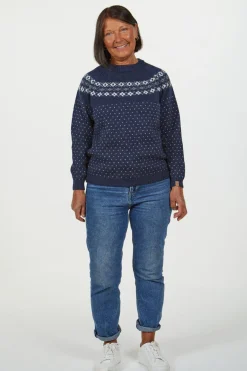 Best SIRE CREWNECK, 100% ULL — Tröjor