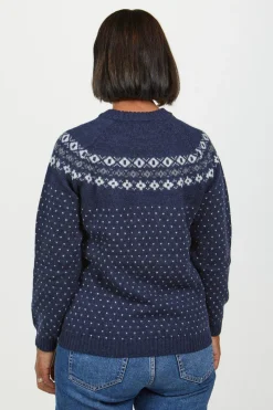 Best SIRE CREWNECK, 100% ULL — Tröjor