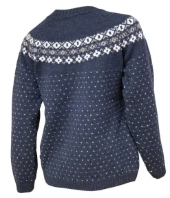 New SIRE CREWNECK, 100% ULL — Tröjor