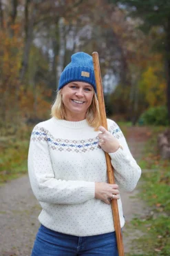 New SIRE CREWNECK, 100% ULL — Tröjor