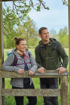 Outlet TITUS HOOD, 98% ULL — Hoodies|Tröjor