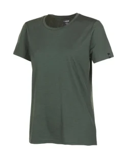 Fashion UNDERWOOL CILLA T-SHIRT — Ullunderställ