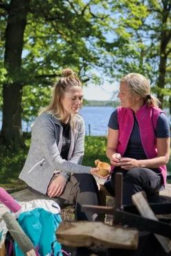 Best UNDERWOOL CILLA T-SHIRT — Ullunderställ