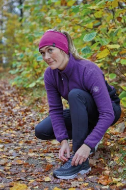 Online UNDERWOOL HEADBAND — Accessoarer|Accessoarer