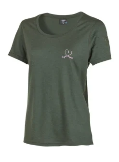 Sale UNDERWOOL MEJA HEART — Toppar