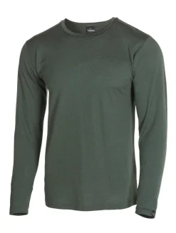 Discount UNDERWOOL MERINO LONG SLEEVE MALE — Ullunderställ