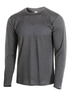 Online UNDERWOOL MERINO LONG SLEEVE MALE — Ullunderställ