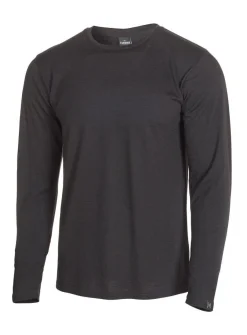 New UNDERWOOL MERINO LONG SLEEVE MALE — Ullunderställ