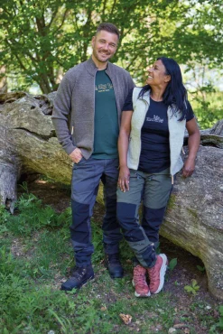 Sale UW CEASAR ADVENTURE, 100% EXTRA FIN MERINO ULL — Ullunderställ