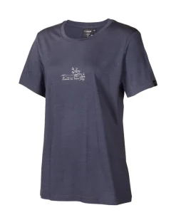 New UW CILLA VINE, 100% EXTRA FIN MERINO ULL — Ullunderställ