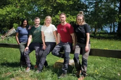 Discount UW CILLA VINE, 100% EXTRA FIN MERINO ULL — Ullunderställ