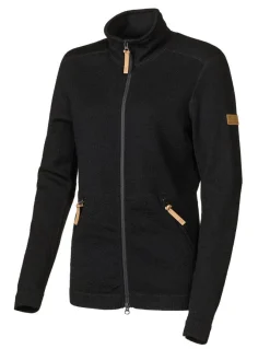 Outlet VANJA FULL ZIP, 69% ULL — Ziptröjor