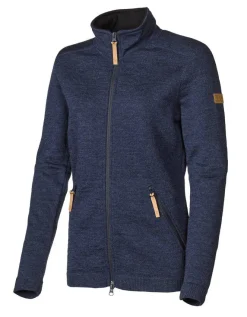 Clearance VANJA FULL ZIP, 69% ULL — Ziptröjor
