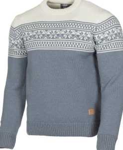 Clearance VIDAR CREWNECK, 100% ULL — Tröjor