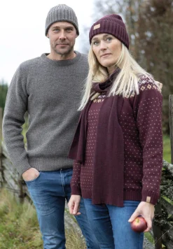 Sale VIDE SCARF — Accessoarer|Accessoarer