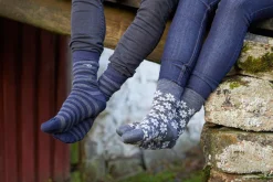 Discount WOOL SOCK SNOWFLAKE — Ullstrumpor|Ullstrumpor