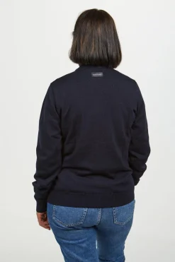 Best YORK FULL ZIP WINDBREAKER, 100% EXTRA FINE MERINOULL — Windbreaker|Windbreaker