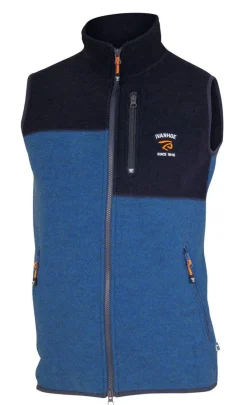 New ZANE VEST — Västar