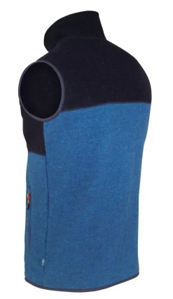 New ZANE VEST — Västar